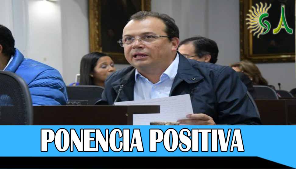 Concejal Rubén Torrado rindió ponencia positiva a proyecto de nuevo hospital en Bosa