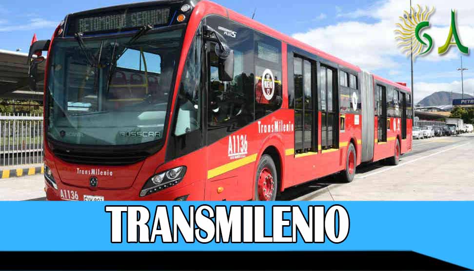 Se debe dar continuidad para mejorar TransMilenio, un sistema que fue líder en el mundo y que inspiró a muchas ciudades: MinTransporte argentino