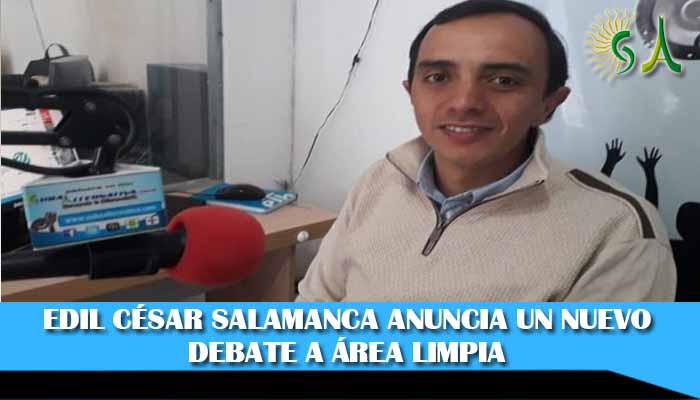 Nuevo debate sobre la instalación de contenedores en la localidad de Suba