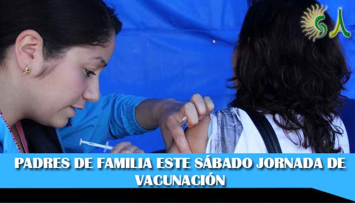 Tercera gran jornada de vacunación del año en Bogotá para proteger a niños y adultos mayores