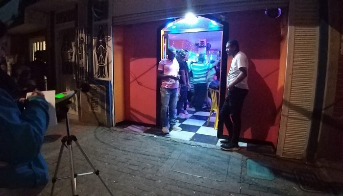 Suspenden actividades en un bar de La Gaitana y otro de Prado Veraniego por ruido excesivo
