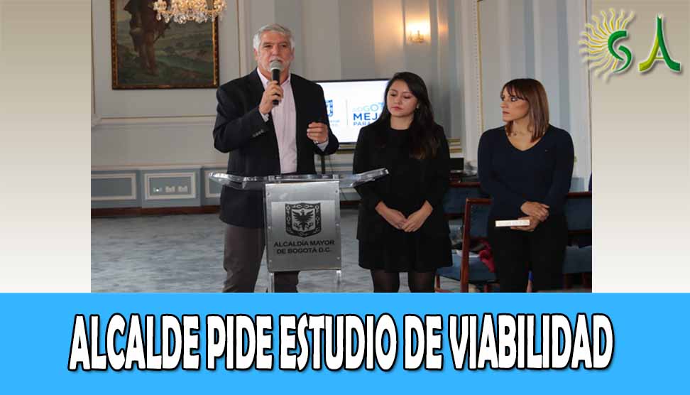 “Que cuando saquen este tipo de normas nos digan cómo podemos financiarlas”: Peñalosa sobre ingreso gratuito de Fuerza Pública a TransMilenio
