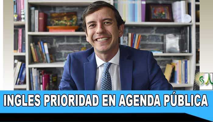 Bilingüismo el camino para superar brechas laborales en Bogotá