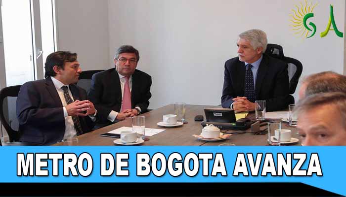 Presidente del BID dice que si alguien tiene denuncias concretas de corrupción frente al Metro, que denuncie