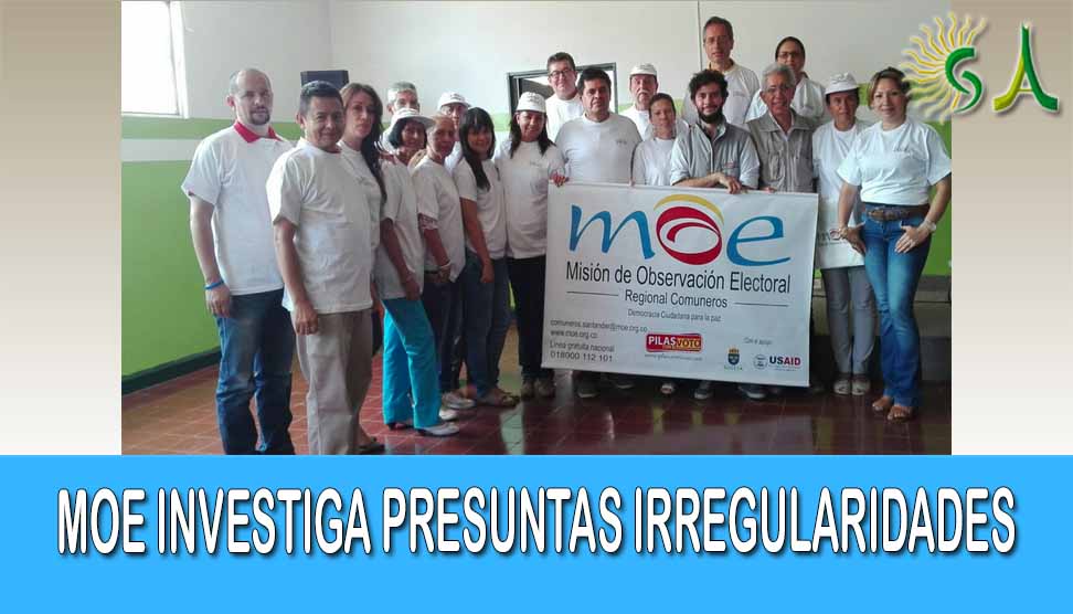 MOE PRESENTA 194 REPORTES CIUDADANOS SOBRE PRESUNTA PROPAGANDA EXTEMPORÁNEA