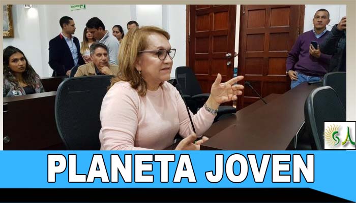Planeta joven: política pública encaminada a prevenir el consumo de sustancias psicoactivas y el alcoho