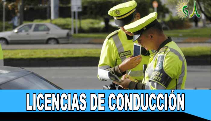 Secretaría de Movilidad suspendió cerca de 13 mil licencias de conducción