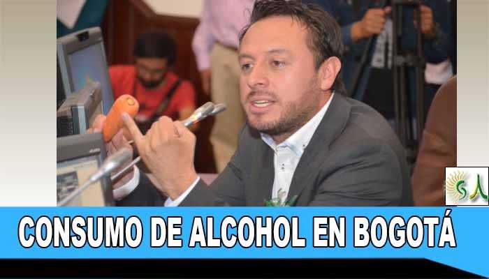 Vergüenza: Plaza de Toros, único espacio público para consumo de alcohol en Bogotá