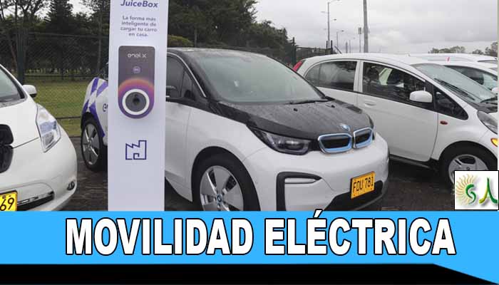 Ley de Movilidad Eléctrica afianza Acuerdo para Bogotá
