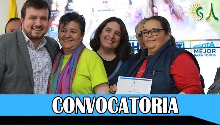 Conoce las 31 propuestas elegidas de la convocatoria Iniciativas Ciudadanas 2019