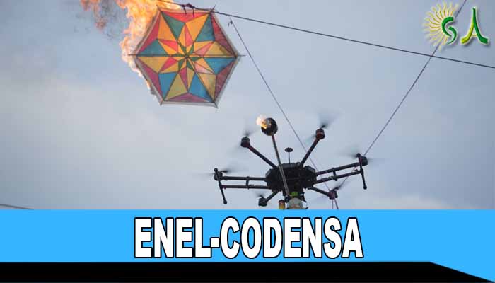 Enel-Codensa ejecuta plan de mitigación de fallas por temporada de vientos y cometas