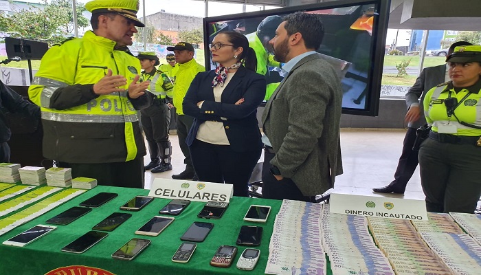 Venta irregular de pasajes en TransMilenio, un delito que afecta recursos de Bogotá