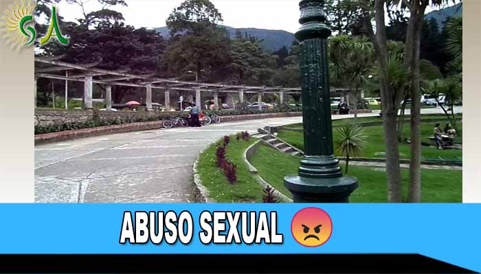 Nuevo abuso sexual en el Parque Nacional contra dos jóvenes