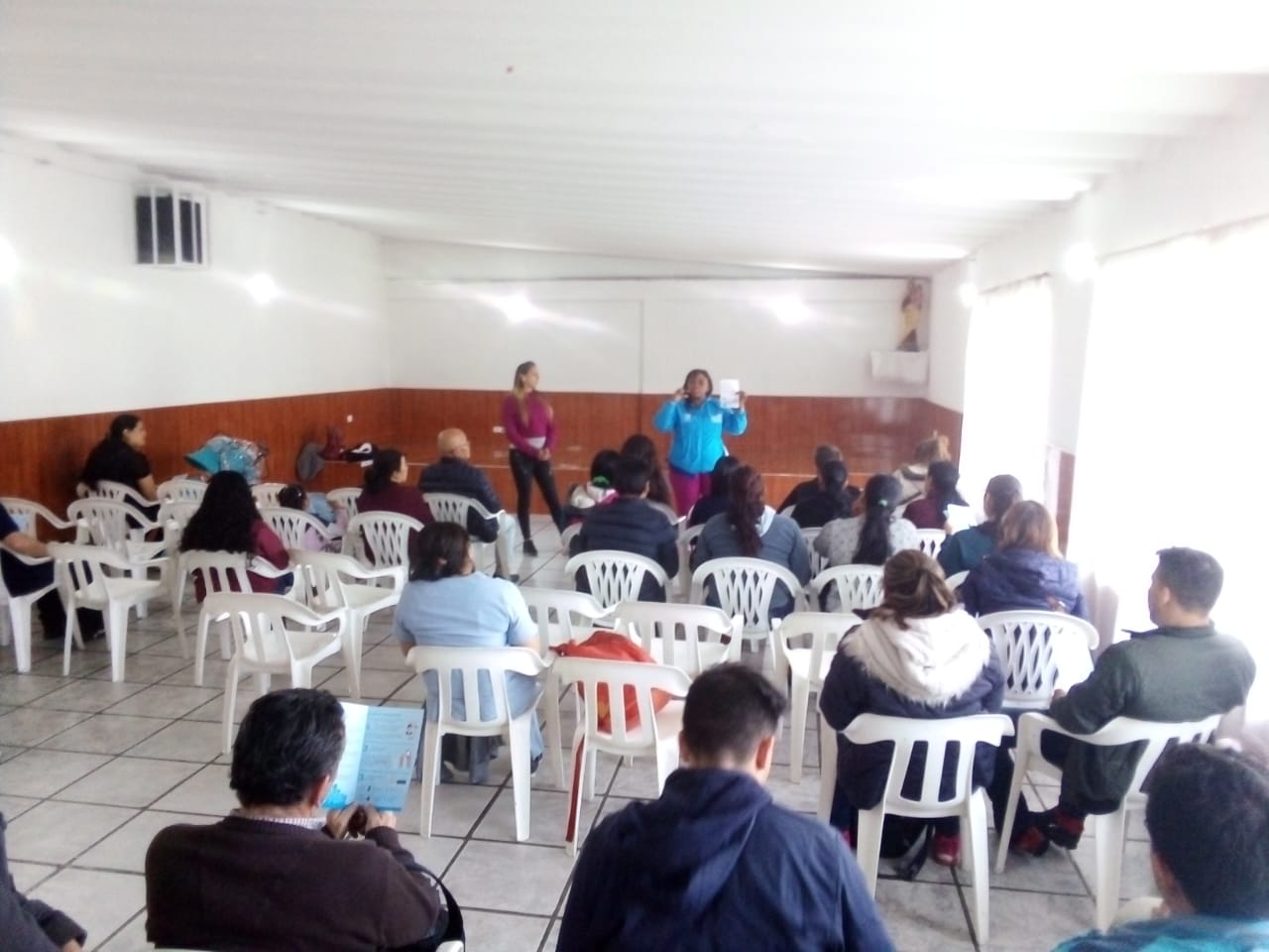 En Suba, también se puede acceder al programa “Mi Casa Ya”.