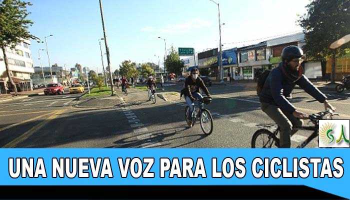 Una nueva voz para los ciclistas: Concejos Distritales de la Bici son una realidad