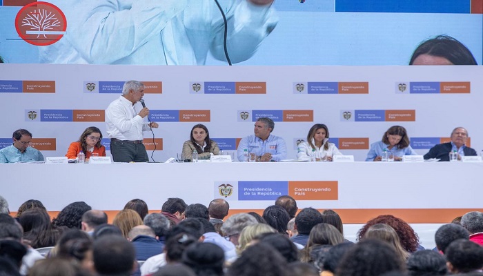 “Esta ciudad va muy mal”: Diego Cancino, candidato al Concejo de Bogotá por la Alianza Verde