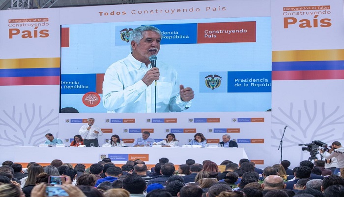 “Metro de Bogotá dinamizará la economía de la ciudad”: alcalde Peñalosa