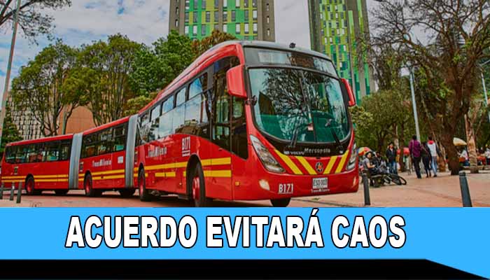 “Vamos a reglamentar decreto de ingreso de militares a TransMilenio, pero no va a ser folclórico”: alcalde Peñalosa