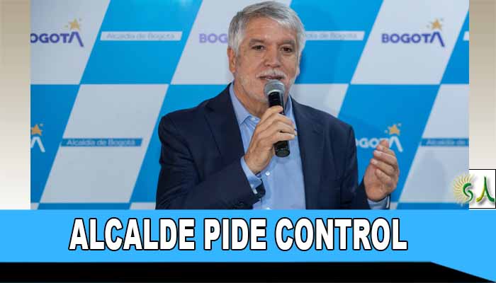 “Ya que la Nación pone el 70 % de los recursos del Metro, queremos que la Contraloría General asuma el control”: Peñalosa