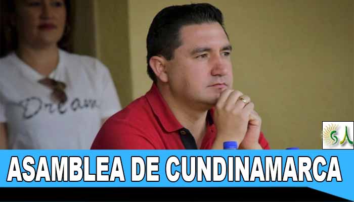 “Propongo crear la Agencia de Comercialización de Cundinamarca, para beneficio de los campesinos”: Alex Prieto, candidato a la Asamblea por el Partido Liberal