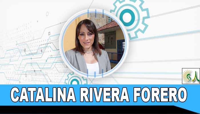 Catalina Rivera Forero: Directora del Instituto de Protección y Bienestar Animal