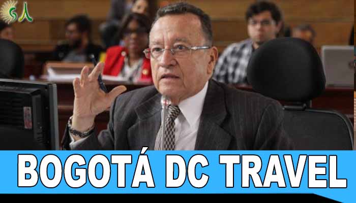 Bogotá DC Travel: la nueva aplicación que le apunta a hacer turismo en Bogotá