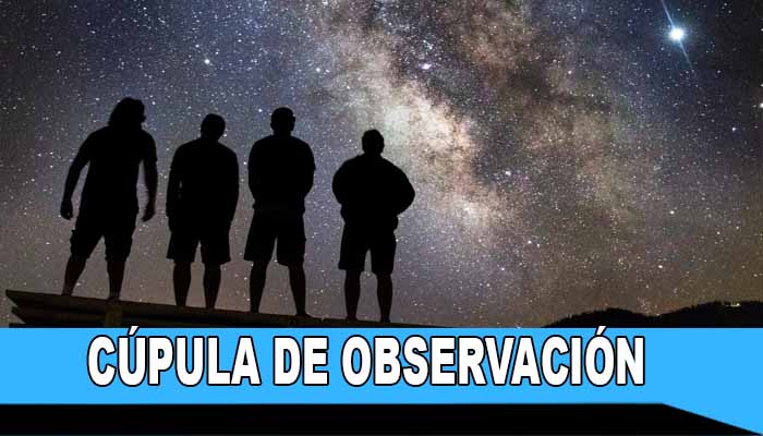 La Universidad Distrital ya tiene su propio observatorio astronomía
