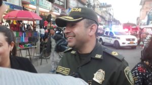Este Jueves ‘Comandos de puertas abiertas’, llega al Parque fontanar del río en Suba