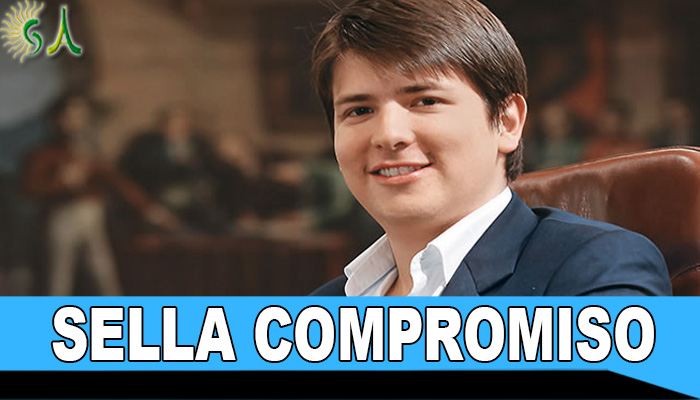 Miguel Uribe Turbay sella compromiso con las mujeres, la familia y la vida