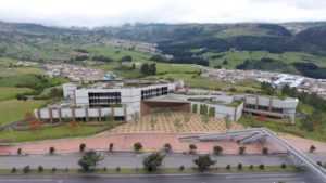  Construcción de los tres nuevos hospitales en Bogotá
