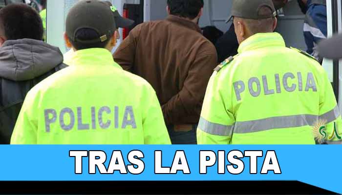 Autoridades sobre la pista de autor material de crimen en Suba Corinto