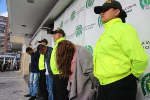 Policía descubre conexión entre hurto a joyerías y ataque a uniformados en Ciudad Bolivar