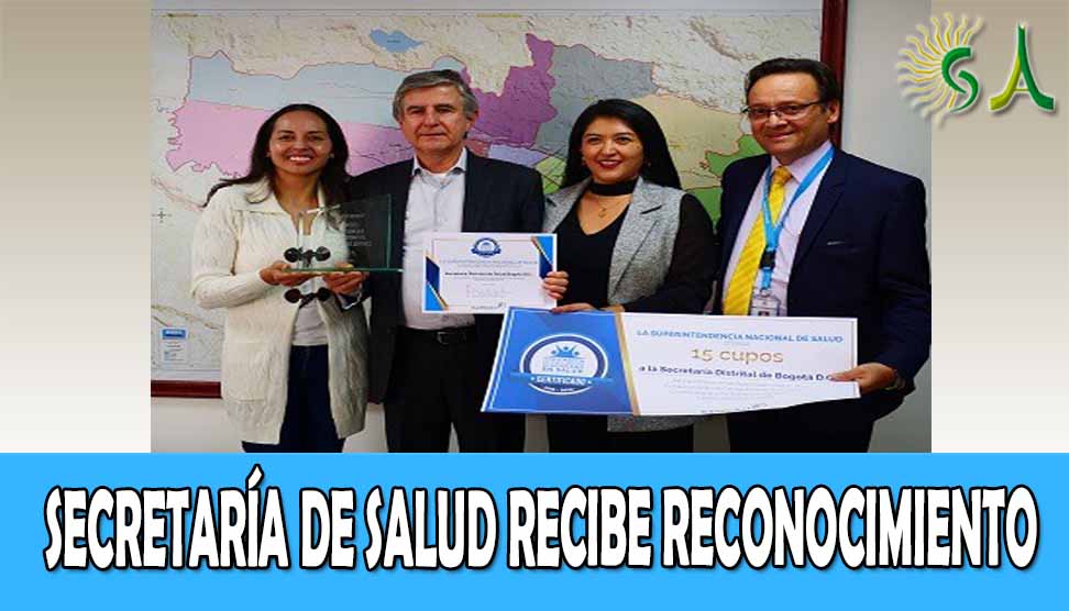 Super Salud exalta trabajo en Participación Social de la SDS