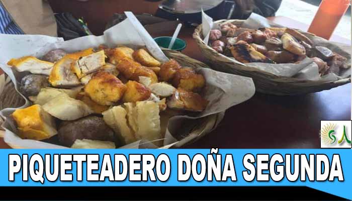 ¿A dónde trasladarán el tradicional piqueteadero Doña Segunda?