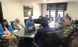 Alcaldía de Suba se prepara para las elecciones de este 27 de Octubre