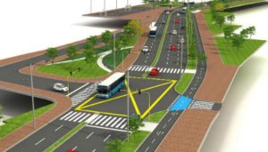 “La nueva Avenida El Tabor en Suba, servirá para desembotellar la localidad”: Enrique Peñalosa