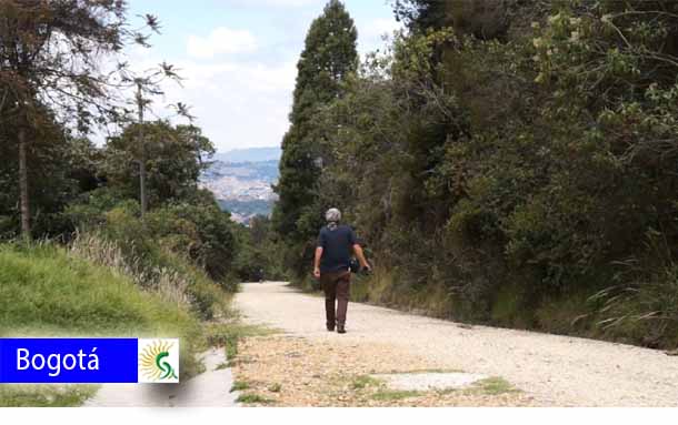 ¡Atentos! A estos cierres en senderos ecológicos este domingo por elecciones