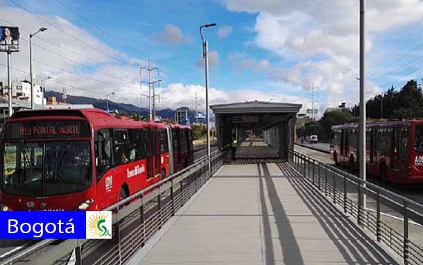 TransMilenio aclara la situación de vigilante vinculado en enfrentamiento