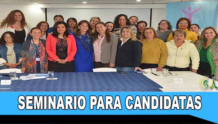 “La política no son halagos ni tapetes rojos tendidos, la política es servicio”: Vicepresidenta compromiso con las mujeres