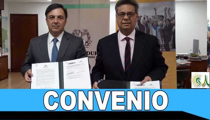 Función Pública y Registraduría firman convenio de intercambio de información
