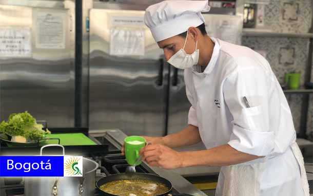 Cocina incluyente´, sello del cierre del ‘Mes de la Discapacidad’