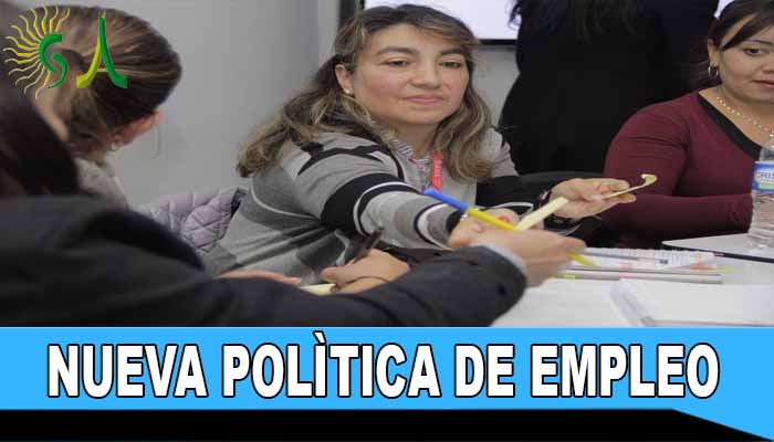 Entidades participan en la construcción de una nueva política de empleo público