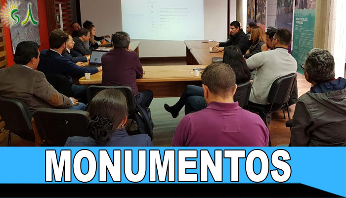 Bogotá cuenta con 118 monumentos más declarados Bienes de Interés Cultural Distrital