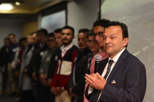 Alcaldía de Bogotá lanza libro y documental sobre el programa de movilidad infantil Niños Primero