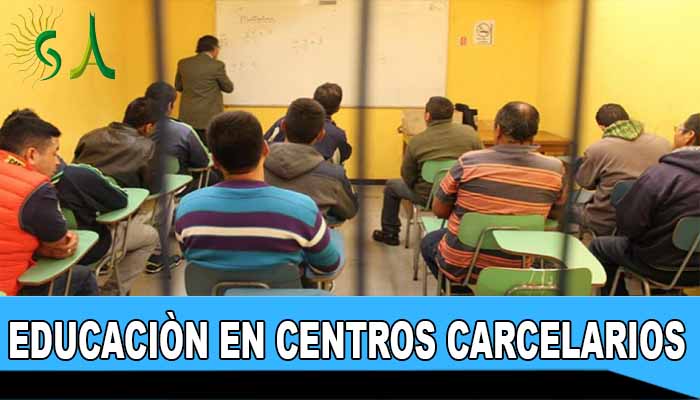 Distrito e Inpec garantizan servicio educativo a 300 personas privadas de la libertad