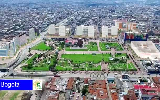 El nuevo Centro esta en renovación y es una realidad
