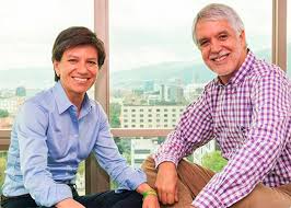 Troncal de TM por la Avenida 68, que impacta fuertemente a Suba, divide entre opiniones entre Claudia López y Enrique Peñalosa