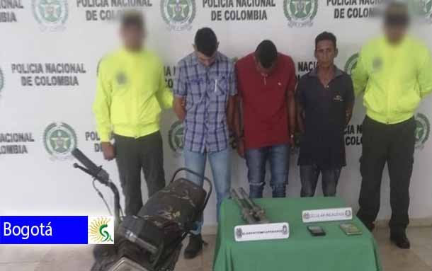 CAYERON ‘LOS SILENCIOSOS’