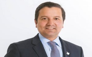 “Galán sabe dónde están los problemas de Suba y cómo resolverlos”: David Luna