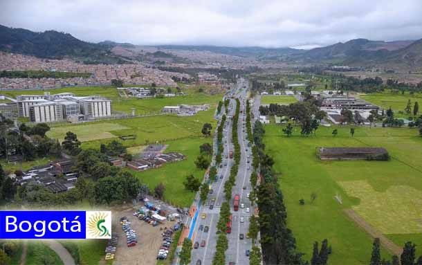 Alcaldía Peñalosa adjudica extensión de Troncal Caracas, solución para la movilidad en el sur de la ciudad